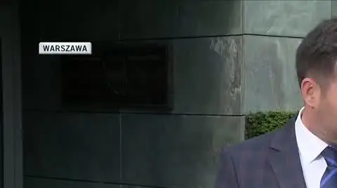 spychalski o sędziach