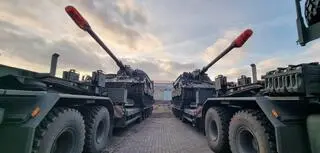 Ukraina walczy. Najważniejsze wydarzenia ostatnich godzin