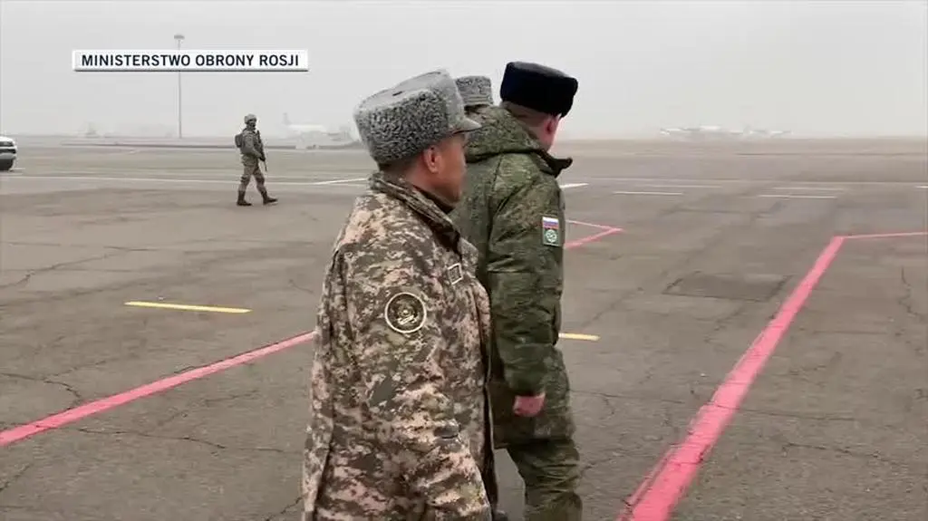 Ministerstwo Obrony Rosji