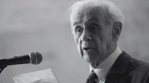 Nie żyje profesor Marian Fuks z ŻIH-u. Miał 108 lat