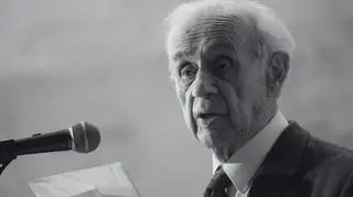 Professor Marian Fuks passed away at the age of 108
