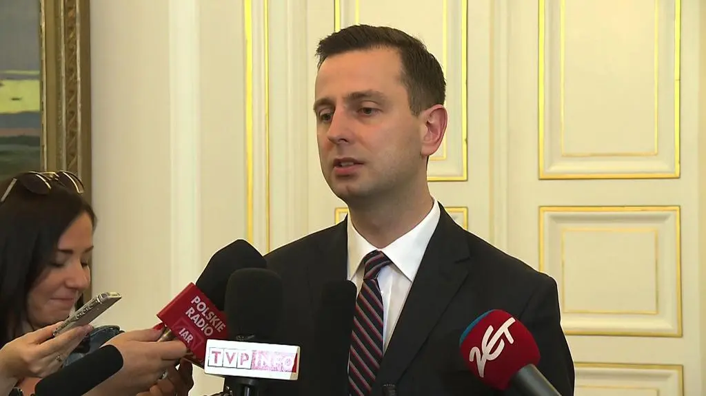 Kosiniak-Kamysz o propozycji prezydenta