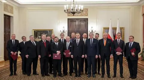 Bez kobiet w Radzie do spraw Szkolnictwa Wyższego, Nauki i Innowacji. Apel do prezydenta