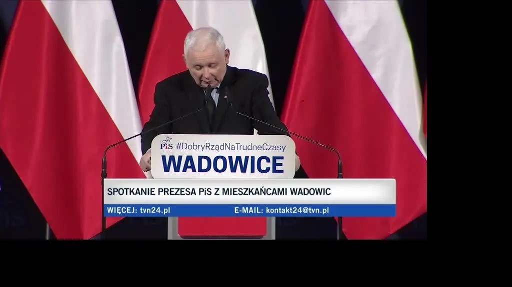 kaczynski