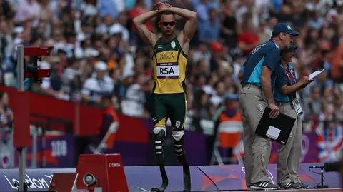 Pistorius może ubiegać się o zwolnienie warunkowe. Najpierw musi "przeprosić"