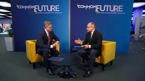 Zwarycz: uważam, że do spotkania Duda-Zełenski dojdzie