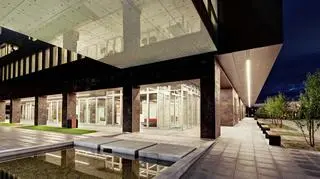Architekci już teraz mówią o dużym sukcesie