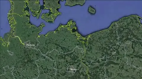 nowa cerkiew mapka