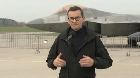 Morawiecki: 
