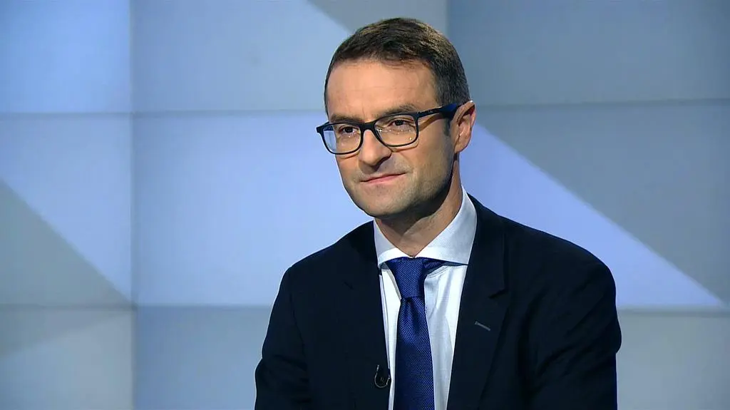 Poręba o piątce Morawieckiego