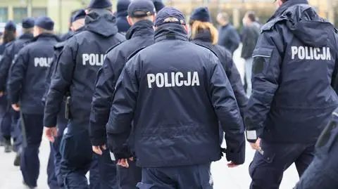 Policjanci będą zarabiać więcej