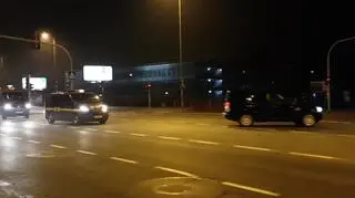 Kolejna smoleńska ekshumacja w stolicy