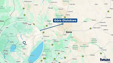 Góra Ololokwe