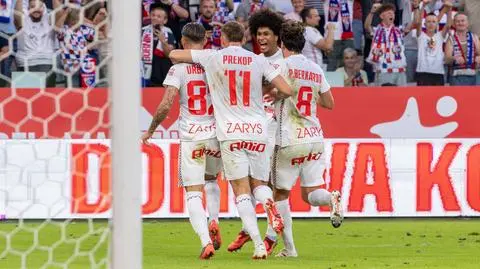 Górnik Zabrze