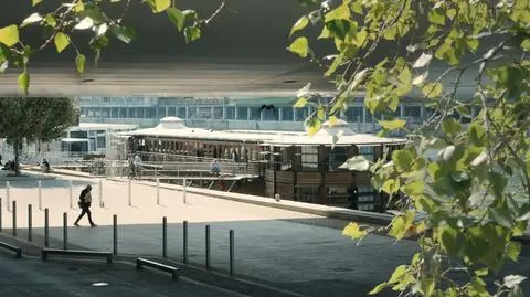 "Adamant" w reżyserii Nicolasa Philiberta