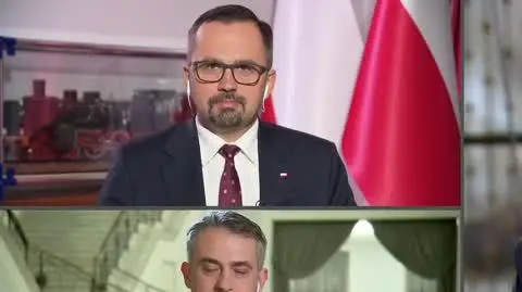 gawkowski zakaz lotow