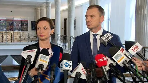 Jeszcze nie zdążył się rozpędzić jako minister edukacji a już powinien podać się do dymisji