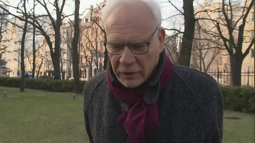 Pożegnanie prof. Andrzeja Rzeplińskiego