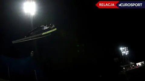 Trwają kwalifikacje do konkursu w Wiśle. Jedenastu Polaków z awansem