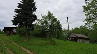 Do zdarzenia doszło w tym domu w Hyżnem pod Rzeszowem