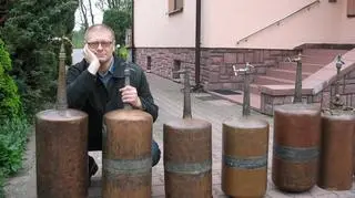 Przedwojenne syfony