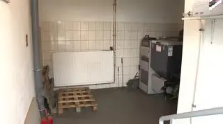 Świetlica w gminie Kozielice 