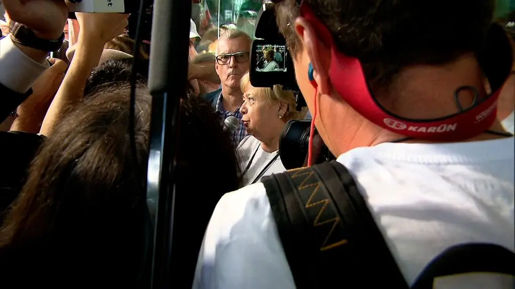 Występuję w obronie porządku prawnego państwa