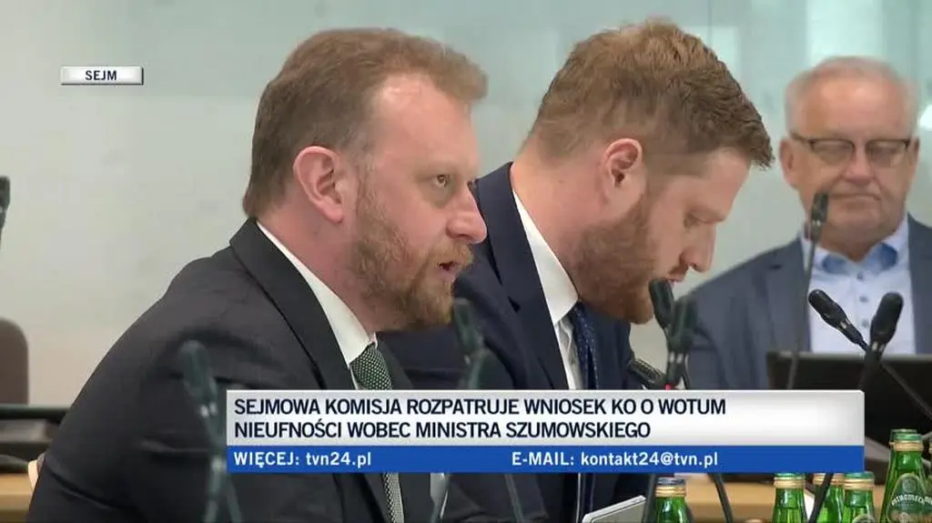 szumowski 