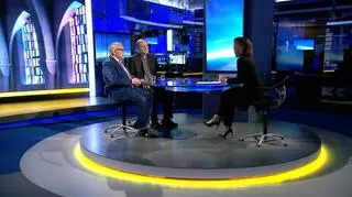 "W polskich parafiach nie panuje żadna przyjacielska atmosfera"