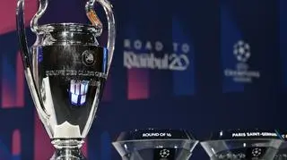 The European Champion Clubs' Cup