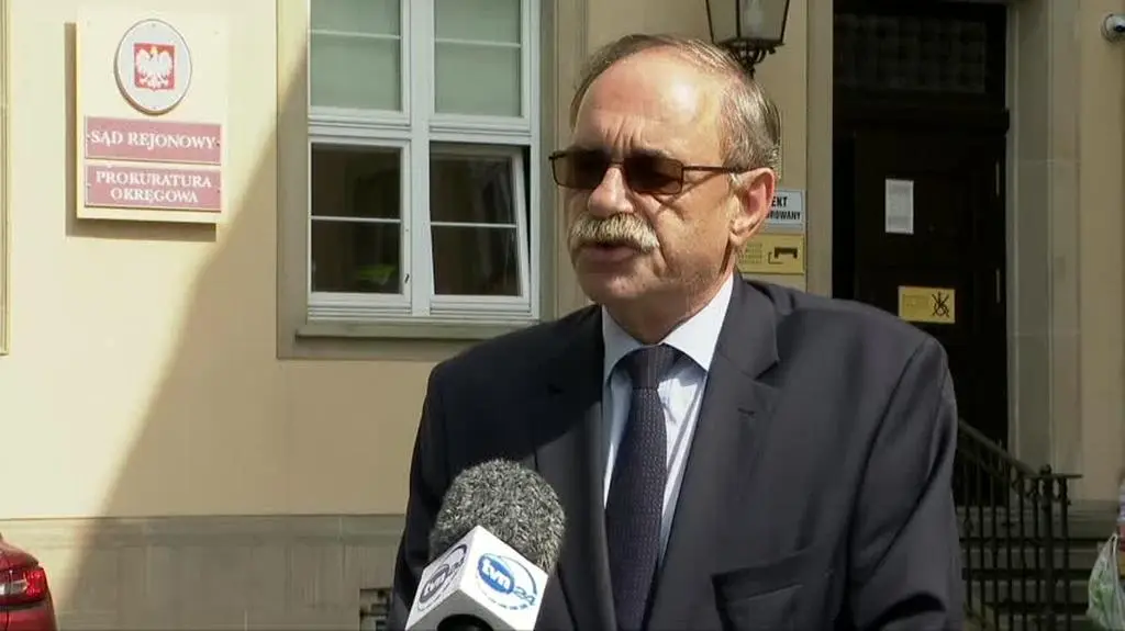 Ryszard Gąsiorowski 