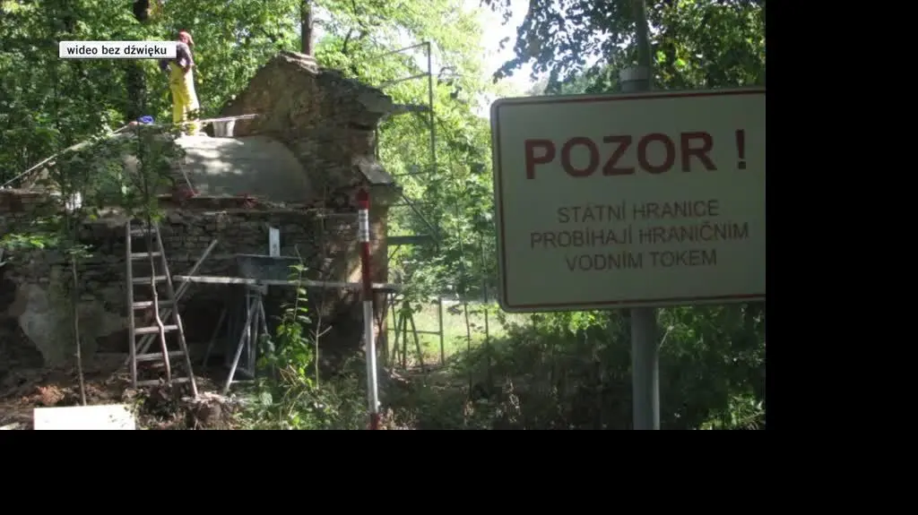 czechy oko
