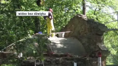 czechy oko