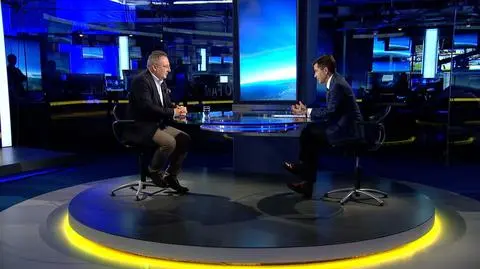 Bartłomiej Sienkiewicz: Prawo i Sprawiedliwość przypomina sobie o dialogu w tych miejscach, w których przegrywa