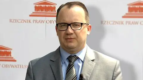22.06.2017 | Rzecznik Praw Obywatelskich przeprasza za swoje słowa o Holokauście