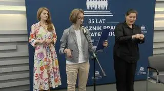 Apel w sprawie dostępności wyborów dla osób z niepełnosprawnościami 
