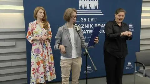 "Bardzo niepokojący" raport o dostępności wyborów dla osób z niepełnosprawnościami. Apel stowarzyszenia PSONI