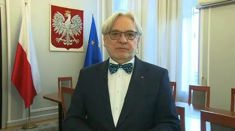 Prof. Maksymowicz o organizacji wyborów prezydenckich