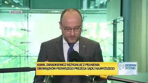 zaradkiewicz krotki z konca