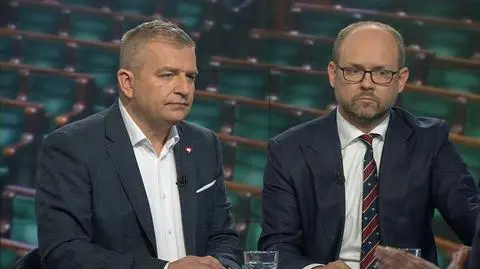 "To jest odlot i brak szacunku dla ludzi"