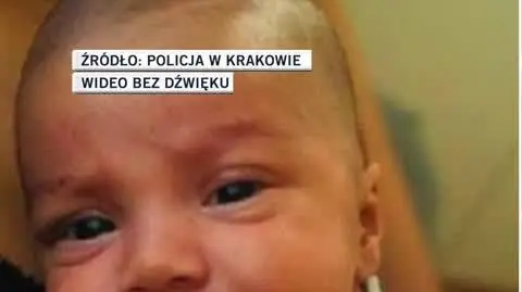 Wiktor Matejko ma dwa lata