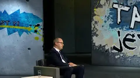 tak jest bodnar