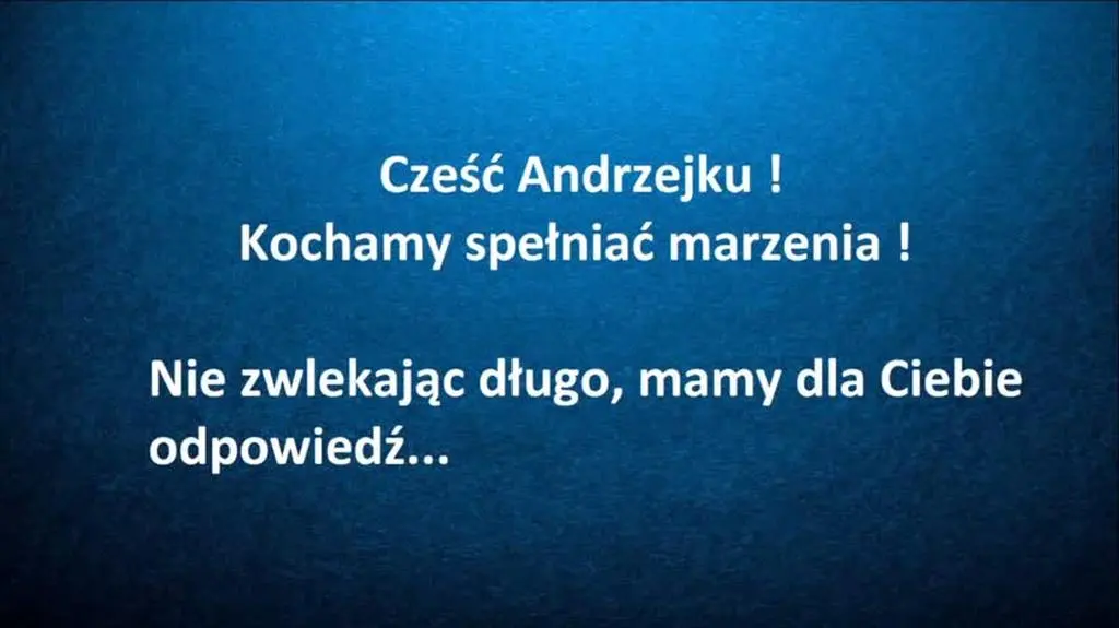 andrzejek 1