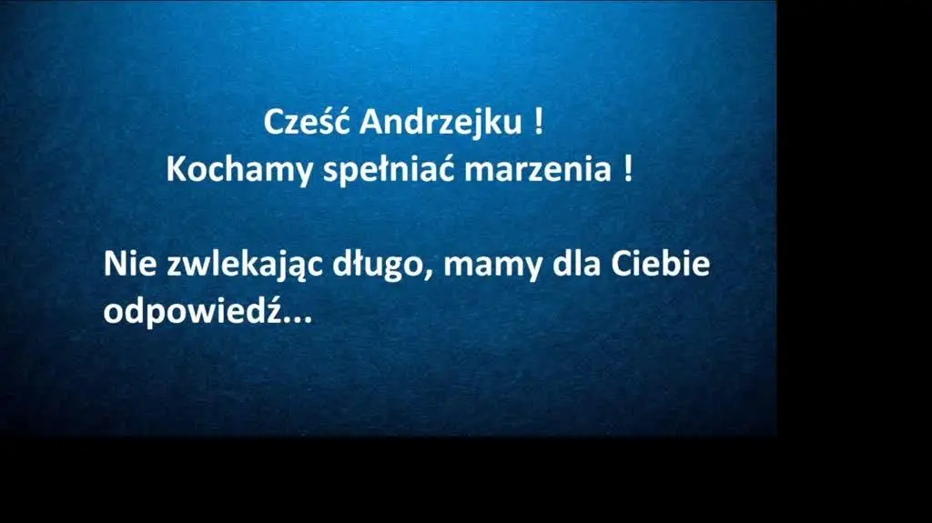 andrzejek 1