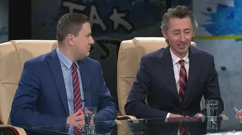 Jakie wnioski PSL i Wiosna wyciągną z wyborów?