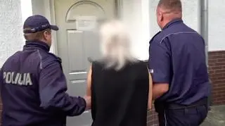 Dyrektorka i właścicielka przedszkola w Barwicach usłyszała trzy zarzuty