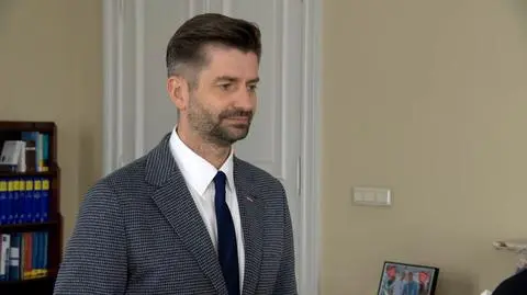 Śmiszek: to jest bardzo dobra wiadomość dla Polski