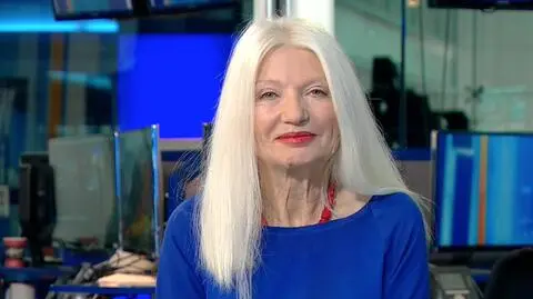 Niezabitowska: premier Mazowiecki był gepardem