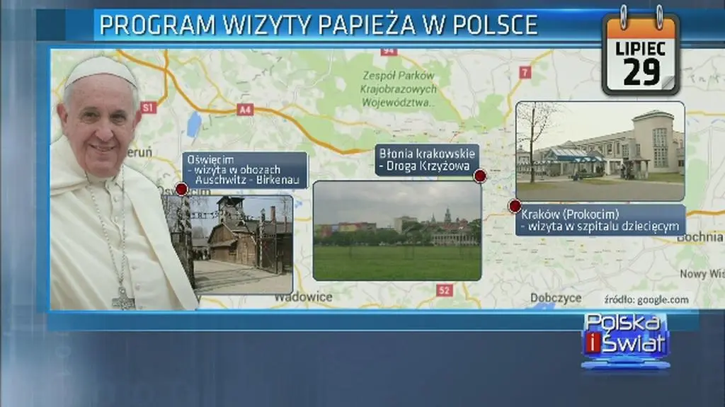 Papieski plan