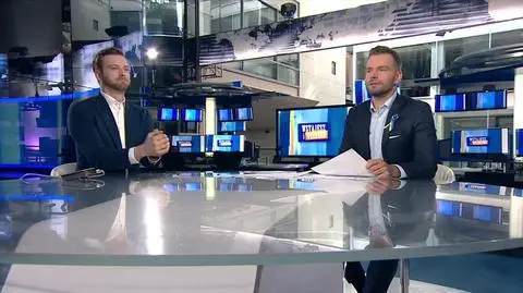 Radomir Wit o kolejnym odcinku politycznego talk-show #BezKitu